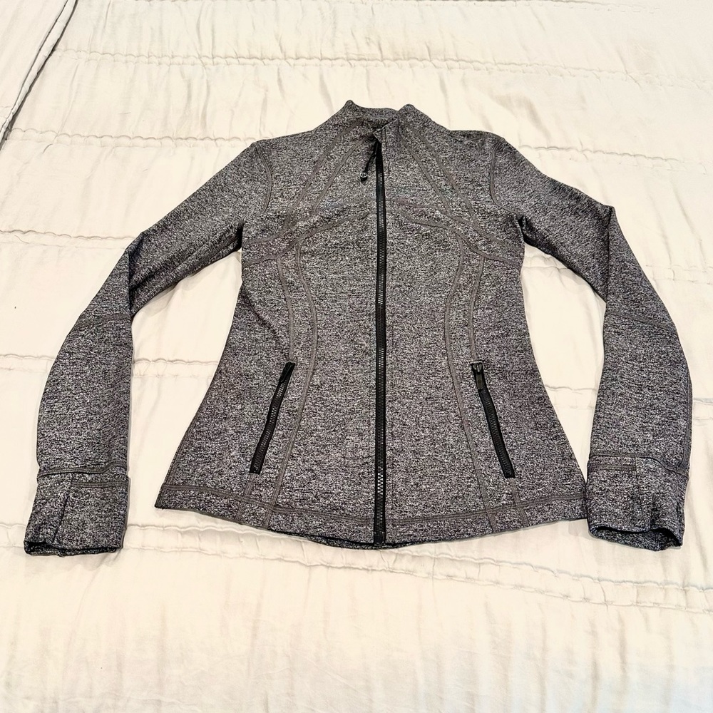 Lululemon Define Jacket